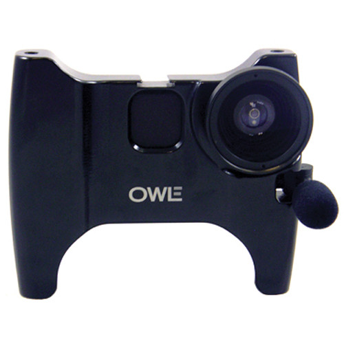 ALM OWLE Bubo for iPhone 4 / 4S