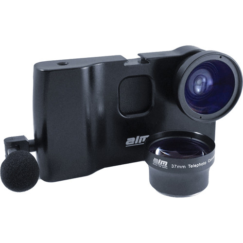 ALM Pro Lens Pack For mCAMLITE iPod touch iPod touch 5G