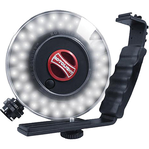 ALM Light Rig Pack