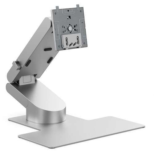 ALOGIC Aspekt Fold Stand for 32" Monitors (Silver)