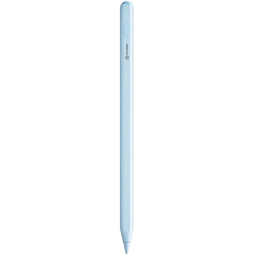 ALOGIC iPad Stylus Pen with Wireless Charging (Blue)