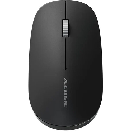 ALOGIC Echelon Wireless Mouse (Black)