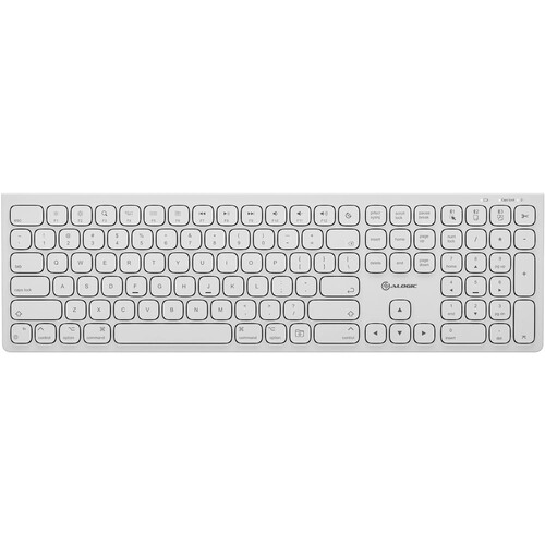 ALOGIC Echelon Wireless Keyboard for macOS