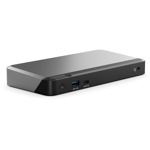 ALOGIC MX2 USB-C Dual Display DP Alt-Mode Docking Station