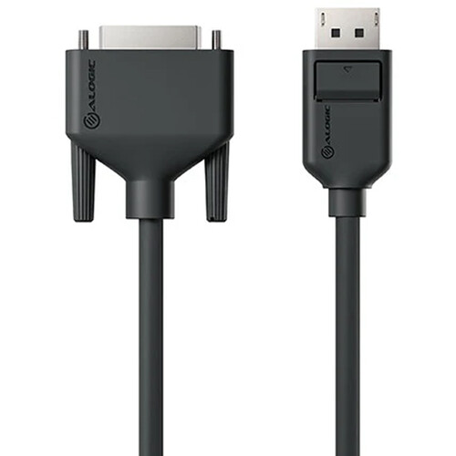 ALOGIC Elements DisplayPort to DVI-D Cable (6.6')