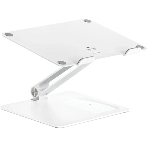 ALOGIC Elite Power Laptop Stand with Wireless Charger