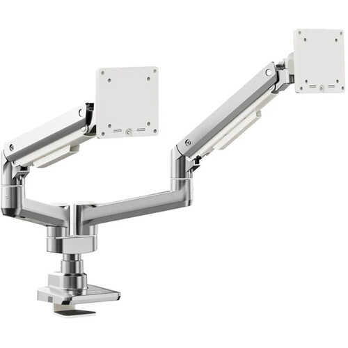 ALOGIC Flux Dual Flexible Monitor Arms for 17 to 35" Displays