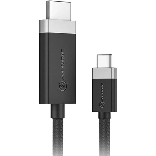 ALOGIC Fusion USB-C to HDMI Cable (3.3')