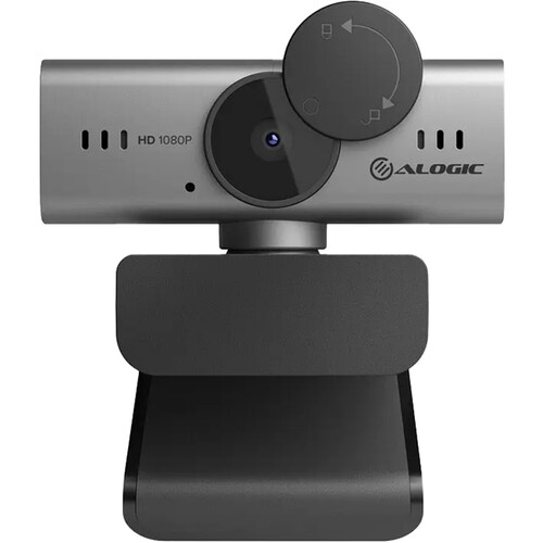 ALOGIC A09 Iris Full HD Webcam