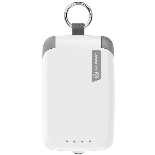 ALOGIC KeyLight Portable Power Bank (2000 mAh)