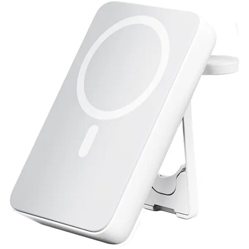 ALOGIC Lift 4-in-1 MagSafe Wireless Charging Power Bank