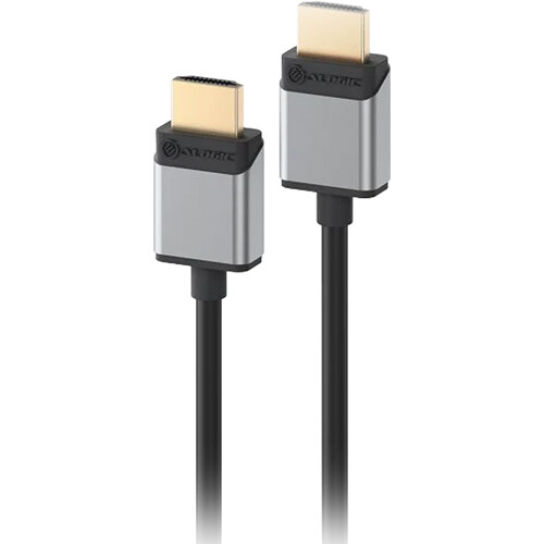 ALOGIC Slim Super 8K Ultra High-Speed HDMI 2.1 Cable (6')