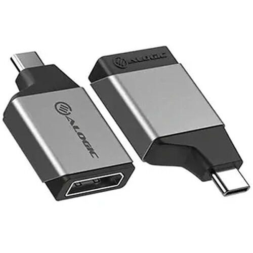 ALOGIC Ultra Mini USB-C Male to DisplayPort Female Adapter
