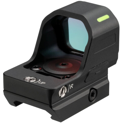 Alpen Optics 1x26x23 Argus LT Open Red Dot Sight