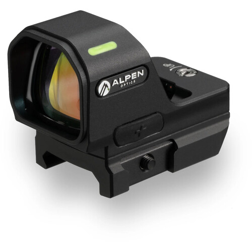 Alpen Optics Argus Sub-Compact Red Dot Sight