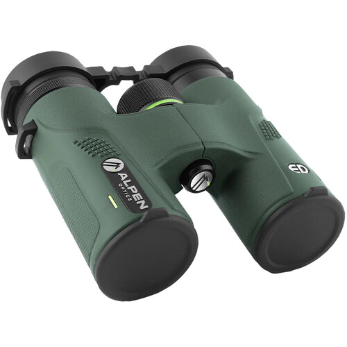 Alpen Optics 6.5x32 Chisos ED Binoculars