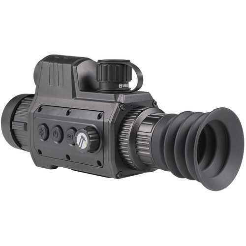 Alpen Optics Apex 640 LRF 35mm Thermal Scope with Laser Rangefinder