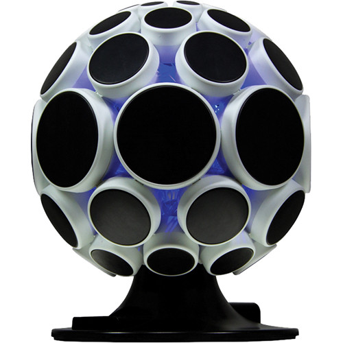 Nu-Desine AlphaSphere Nexus Electronic MIDI Controller
