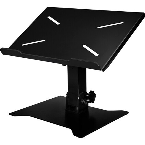 AlphaTheta DJC-STS2 Stand for DJ Booth DJC-STS2 B&H Photo Video