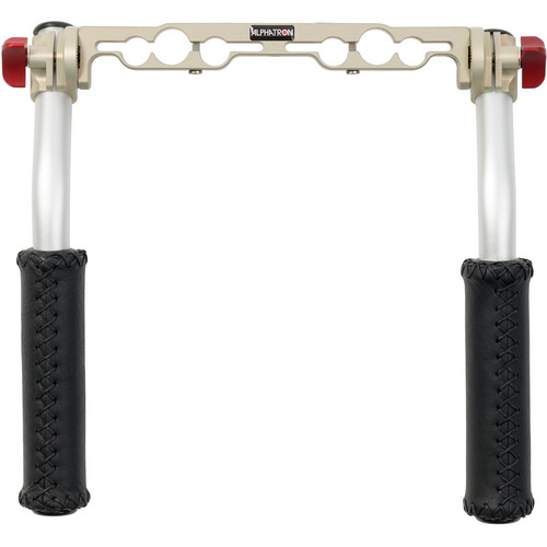 Alphatron Universal Handgrip System