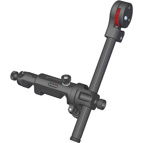 Alphatron Viewfinder Bracket
