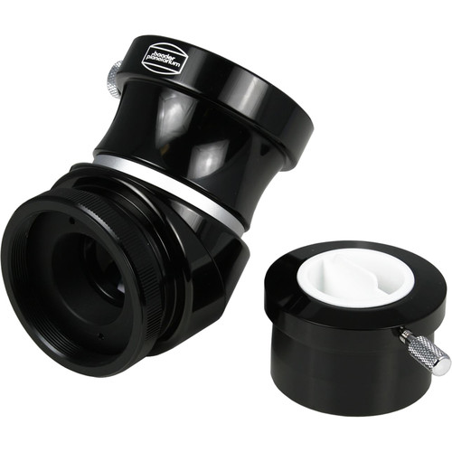 Alpine Astronomical Baader 2" 45° Amici Erecting Diagonal