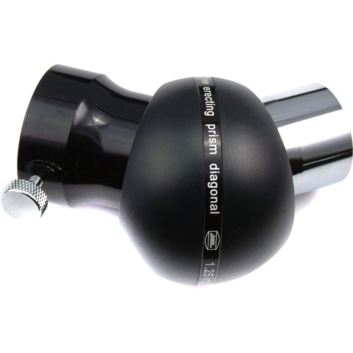 Alpine Astronomical Baader 1.25" 45° Amici Erecting Diagonal