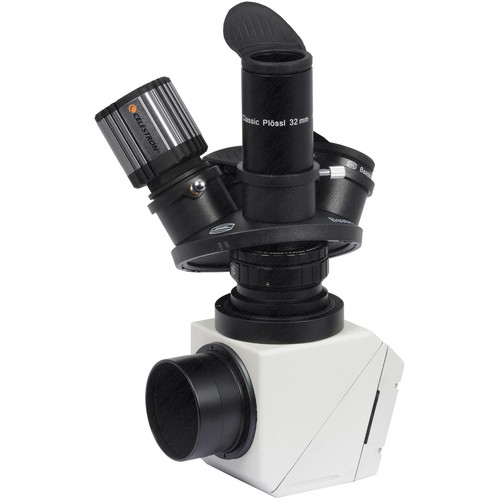 Alpine Astronomical Baader Classic Q-Turret Eyepiece Set (1.25")