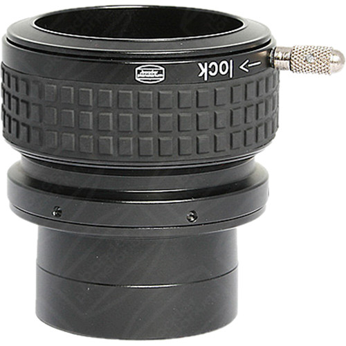 Alpine Astronomical Baader 47mm Click-Lock Extension (2")