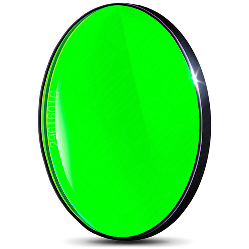 Alpine Astronomical Baader CMOS-Optimized RGB-G Bandpass Filter (31mm Round, Unmounted)
