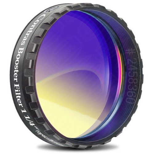 Alpine Astronomical Baader Contrast Booster Filter (1.25" Eyepiece Filter)