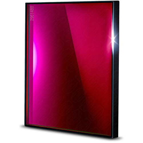 Alpine Astronomical Baader 4nm Ultra-Narrowband S-II CMOS Filter (50 x 50mm Square, Unmounted)