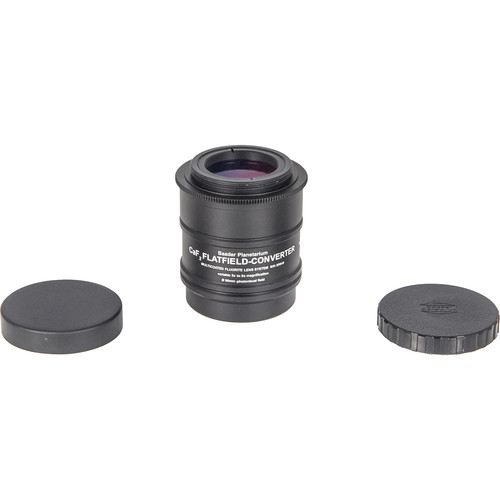 Alpine Astronomical Fluorite Flat-Field Converter (T-2, 2")