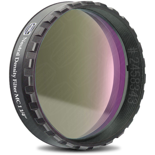 Alpine Astronomical Baader 0.6 Neutral Density Filter (1.25")