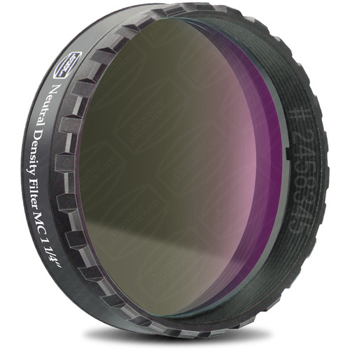 Alpine Astronomical Baader 1.8 Neutral Density Filter (1.25")