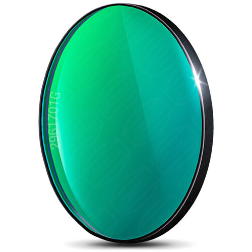 Alpine Astronomical Baader SLOAN/SDSS g' Filter (31mm Round, Unmounted)
