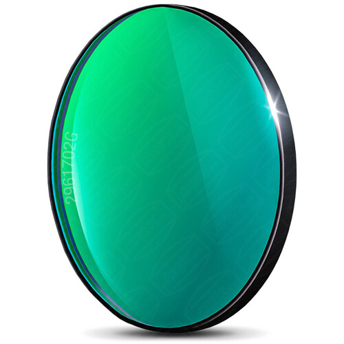 Alpine Astronomical Baader SLOAN/SDSS g' Filter (50.4mm Round, Unmounted)