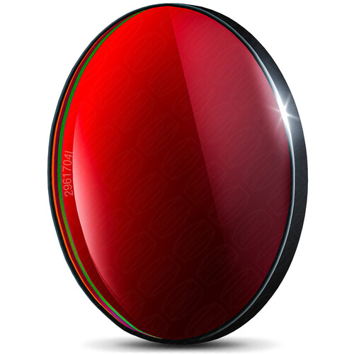 Alpine Astronomical Baader SLOAN/SDSS i' Filter (50.4mm Round, Unmounted)
