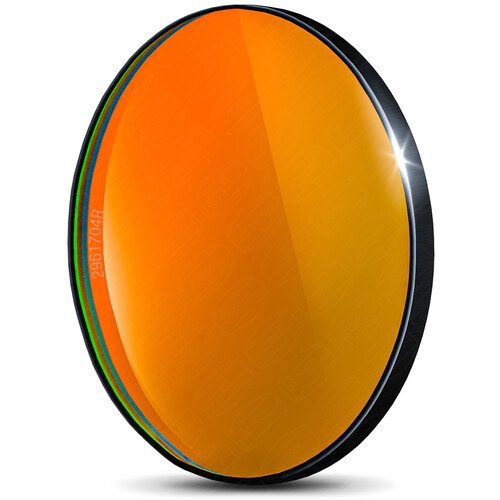 Alpine Astronomical Baader SLOAN/SDSS r' Filter (50.4mm Round, Unmounted)
