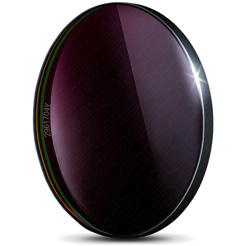 Alpine Astronomical Baader SLOAN/SDSS y' Filter (50.4mm Round, Unmounted)