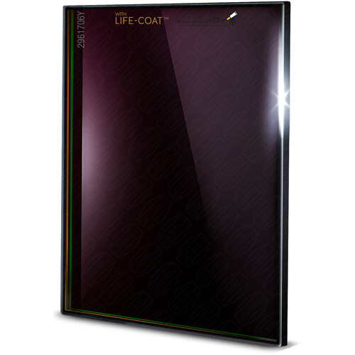 Alpine Astronomical Baader SLOAN/SDSS y' Filter (100 x 100mm Square, Unmounted)
