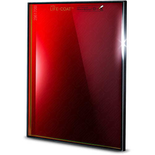 Alpine Astronomical Baader SLOAN/SDSS i' Filter (65 x 65mm Square, Unmounted)
