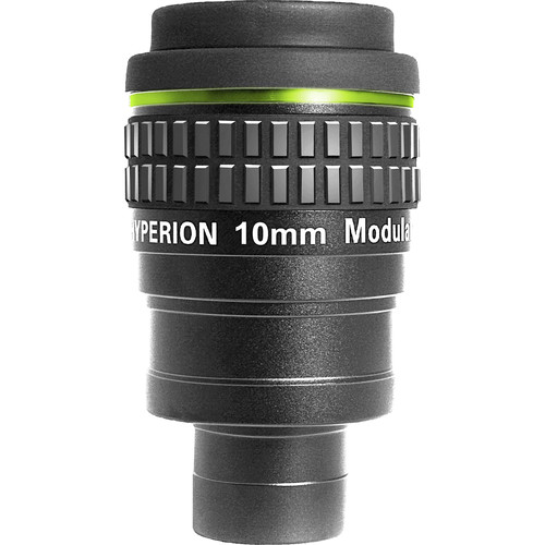 Alpine Astronomical Baader Hyperion 68° 10mm Astronomical Eyepiece (1.25"/2")