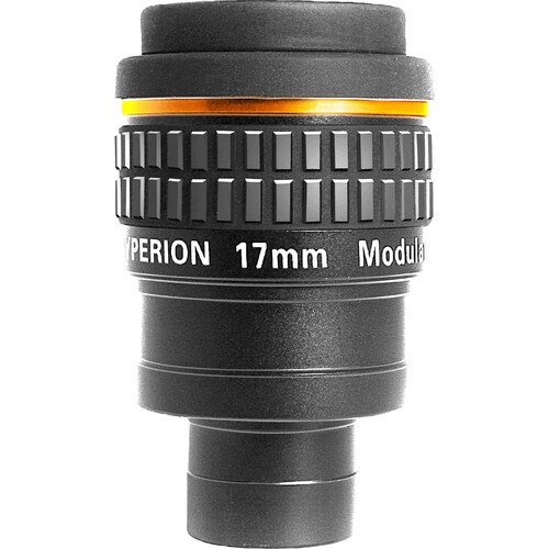 Alpine Astronomical Baader Hyperion 68° 17mm Astronomical Eyepiece (1.25"/2")