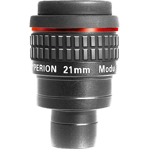 Alpine Astronomical Baader Hyperion 68° 21mm Astronomical Eyepiece (1.25"/2")