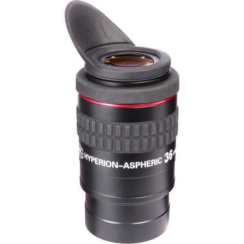 Alpine Astronomical Baader 72° Hyperion 36mm Aspheric Eyepiece (1.25"/2")