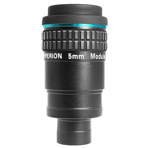 Alpine Astronomical Baader Hyperion 68° 5mm Astronomical Eyepiece (1.25"/2")