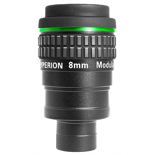 Alpine Astronomical Baader Hyperion 68° 8mm Astronomical Eyepiece (1.25"/2")