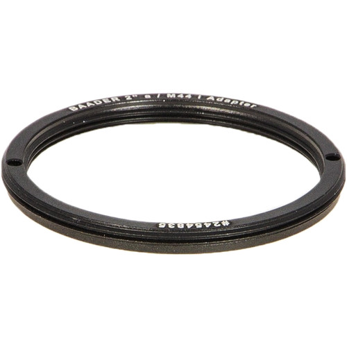 Alpine Astronomical Baader 2" Female SCT to Female M44ix1 Reducing Adapter