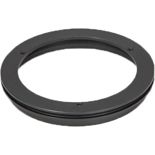 Alpine Astronomical Baader IMP85 to FeatherTouch 3.5" Focuser Adapter